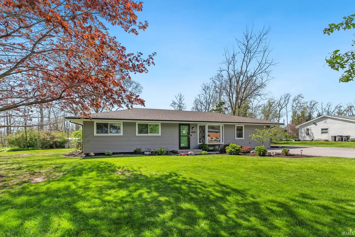 3122 Maple Lane, Fort Wayne, IN 46804 - #1