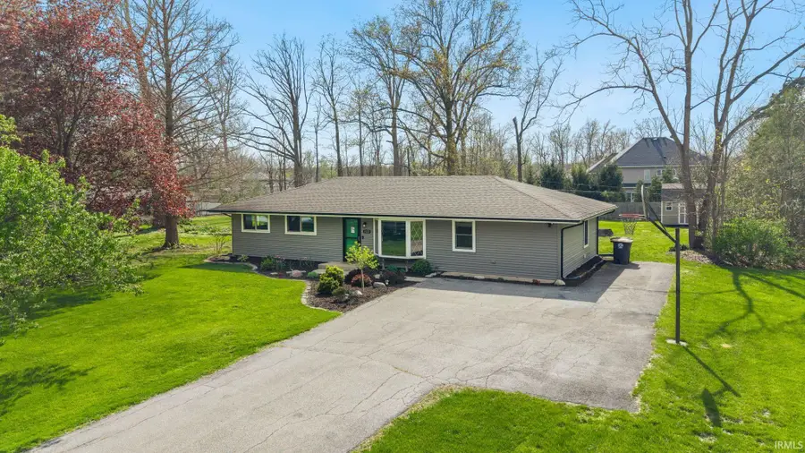 3122 Maple Lane, Fort Wayne, IN 46804 - #2