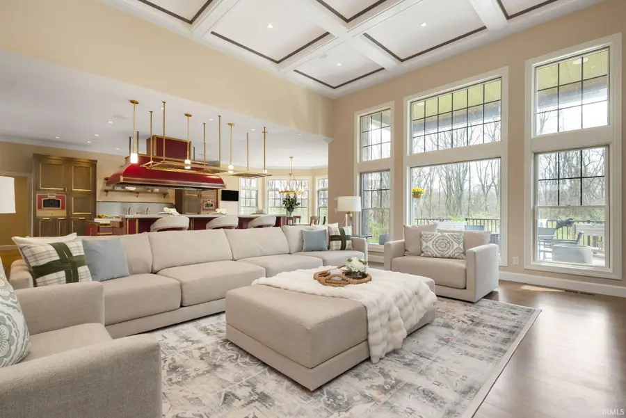 54420 County Road 33 Road, Middlebury, IN 46540 - #3