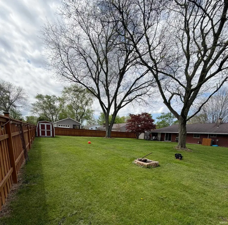 202 S Clark Street, Auburn, IN 46706 - #2