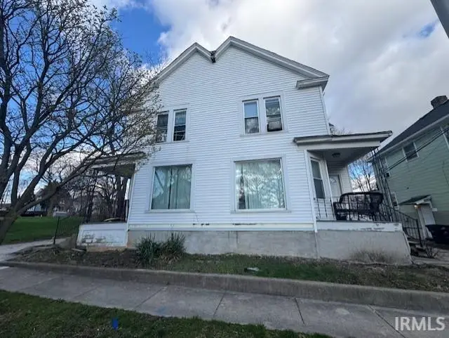 2815 S Harrison Street, Fort Wayne, IN 46807 - #1