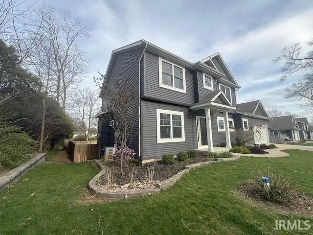 53388 Wallace Lane, South Bend, IN 46635 - #2