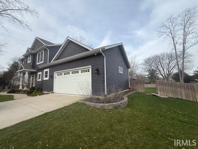 53388 Wallace Lane, South Bend, IN 46635 - #3