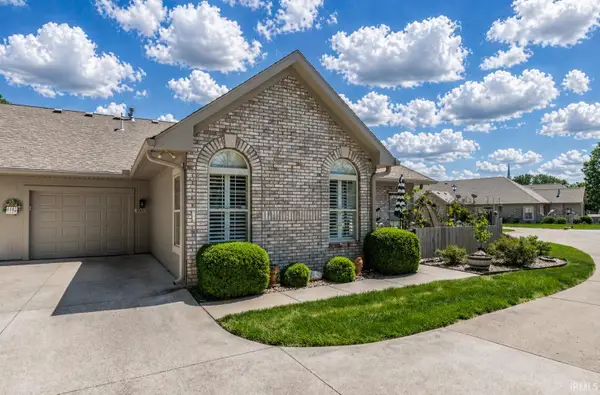 8000 River Park Way, Evansville, IN 47715