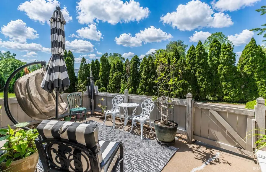 8000 River Park Way, Evansville, IN 47715 - #2