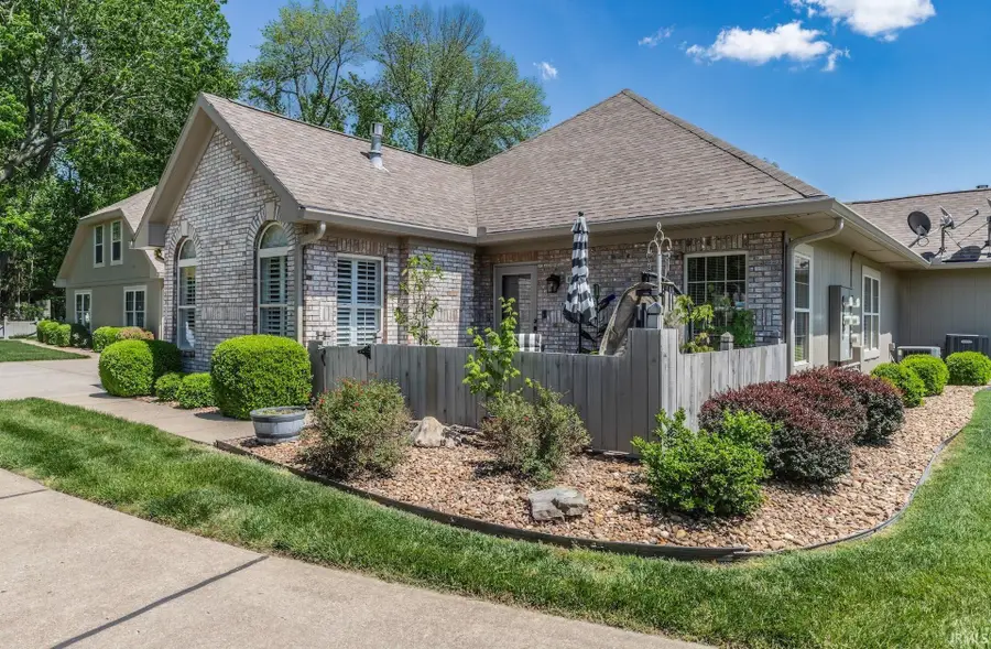 8000 River Park Way, Evansville, IN 47715 - #3