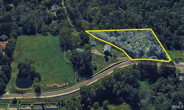 0 Moffet Lane, Evansville, IN 47725