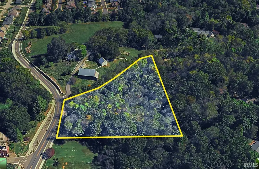 0 Moffet Lane, Evansville, IN 47725 - #3