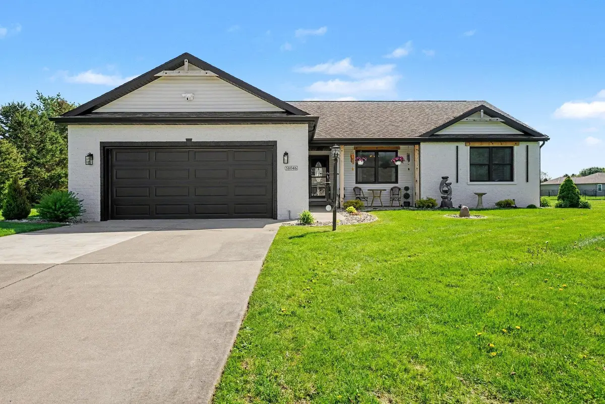 58046 Hidden Meadow Trail, Goshen, IN 46528 - #1