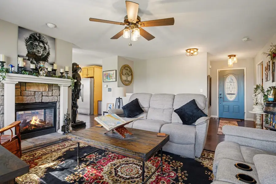 58046 Hidden Meadow Trail, Goshen, IN 46528 - #3