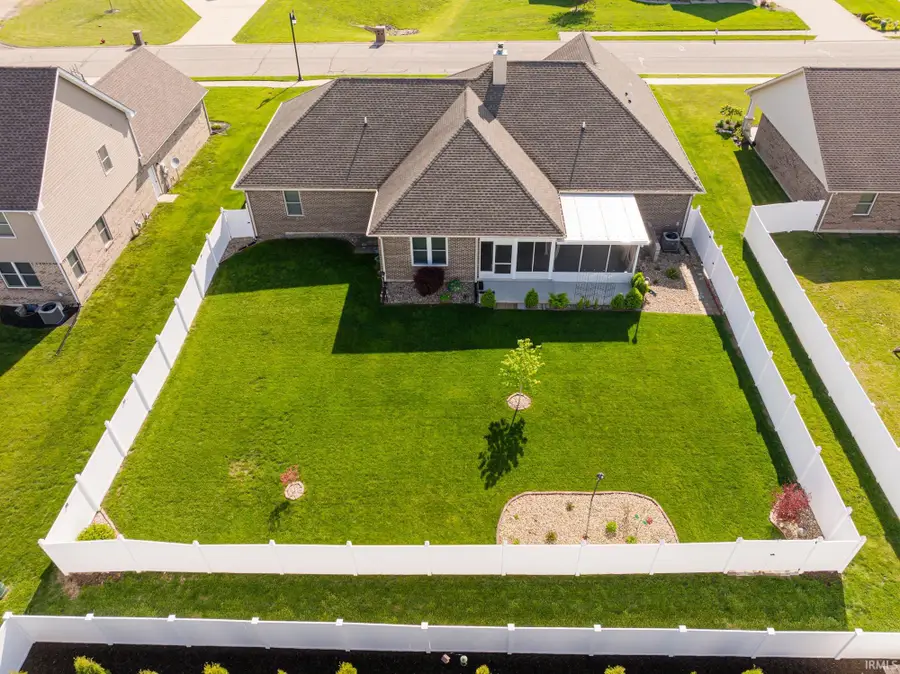 1001 N Tk Way, Yorktown, IN 47396 - #2