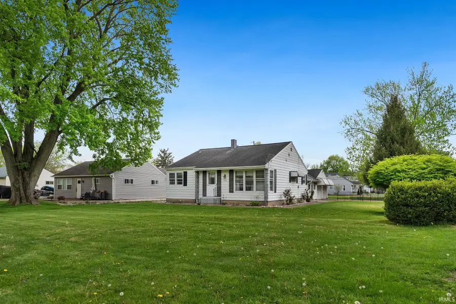 292 Rose Avenue, New Haven, IN 46774 - #2