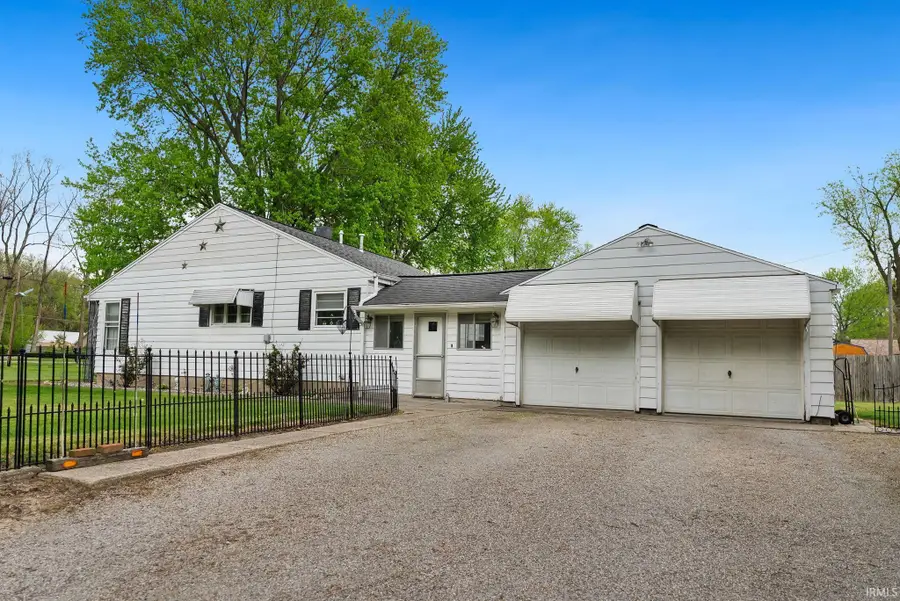 292 Rose Avenue, New Haven, IN 46774 - #3