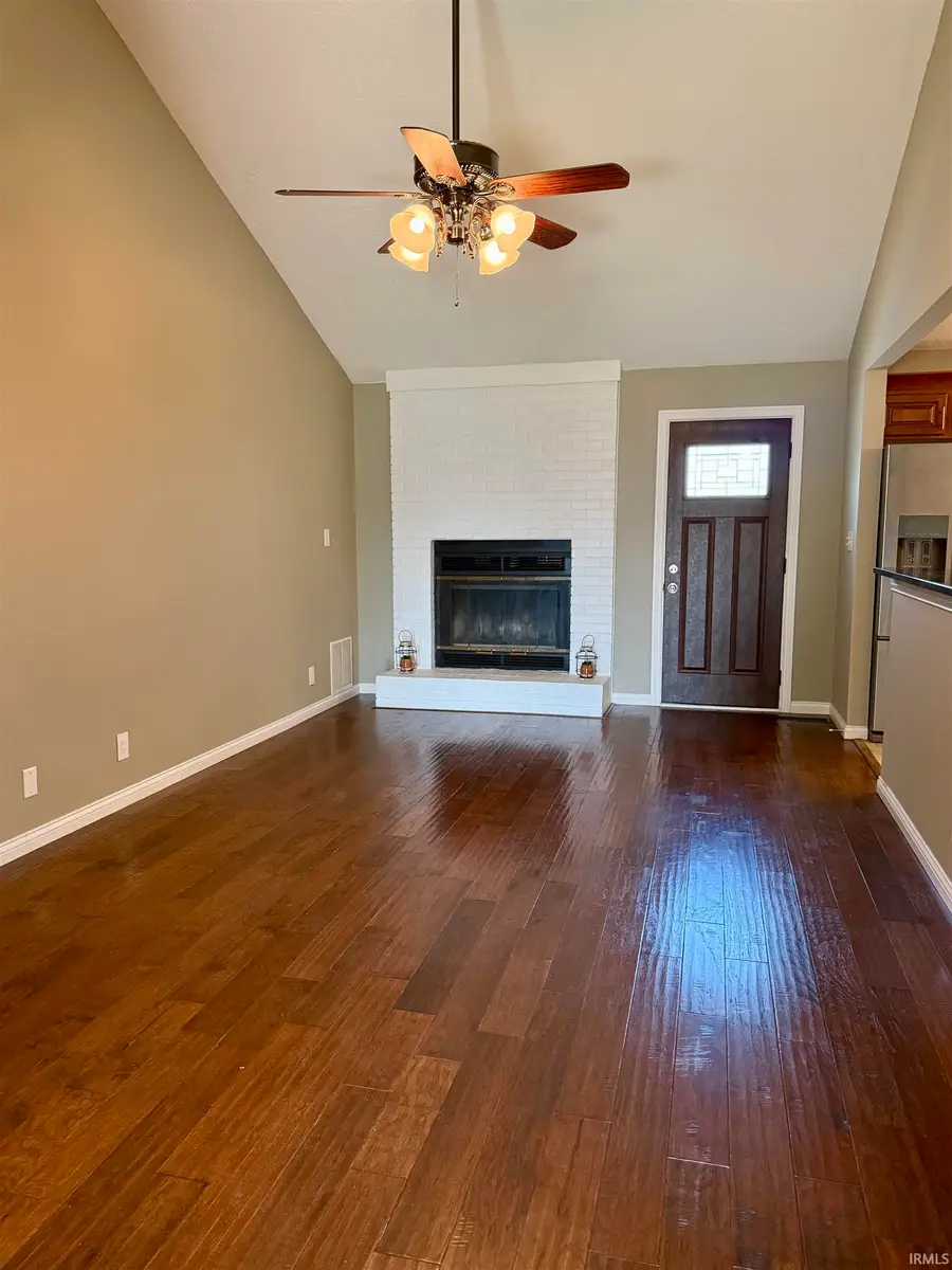 6340 Country Lane, Evansville, IN 47715 - #3