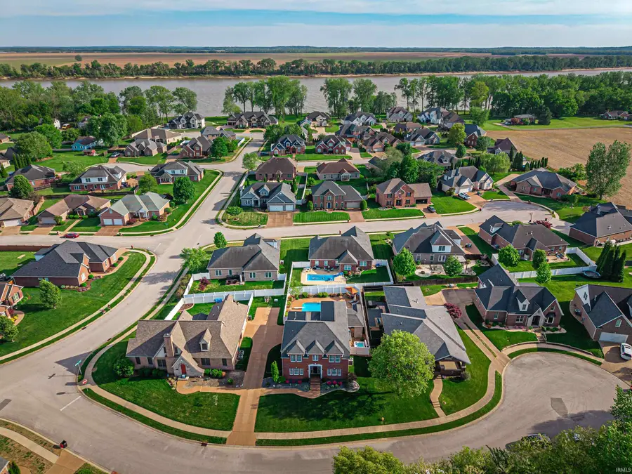 10411 Lauren Court, Newburgh, IN 47630 - #2