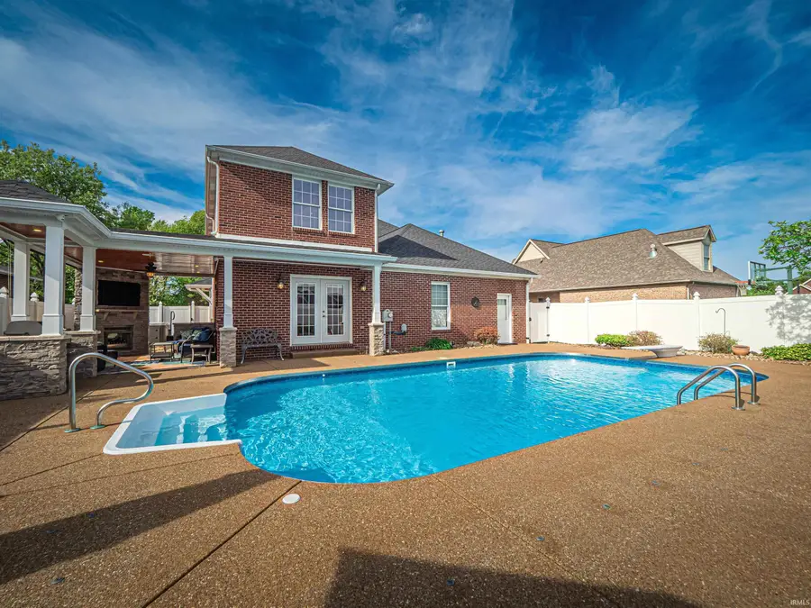 10411 Lauren Court, Newburgh, IN 47630 - #3