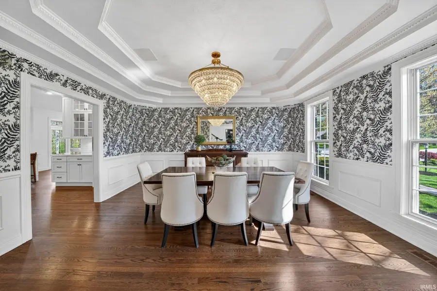 51321 Hidden Pines Court, Granger, IN 46530 - #3