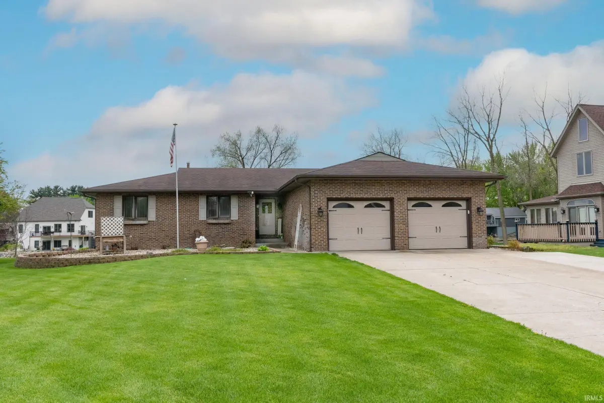 29342 River Shore Estates, Elkhart, IN 46516 - #1