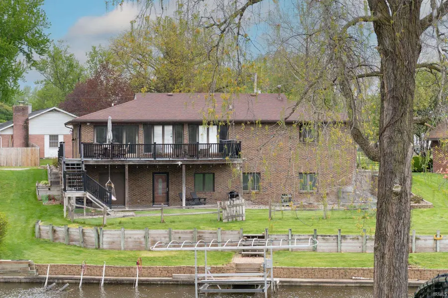 29342 River Shore Estates, Elkhart, IN 46516 - #2