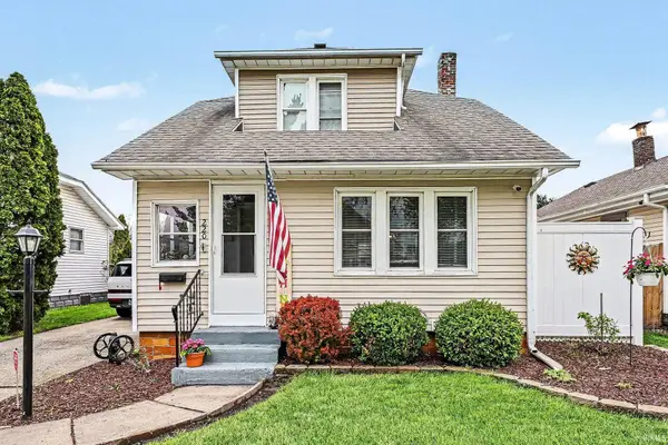 220 S Beiger Street, Mishawaka, IN 46544