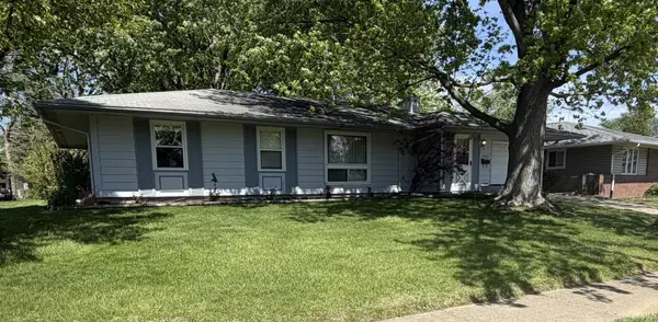 2008 Arapahoe Drive, Lafayette, IN 47909