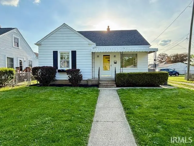 2116 Juliette Avenue, Fort Wayne, IN 46802 - #1