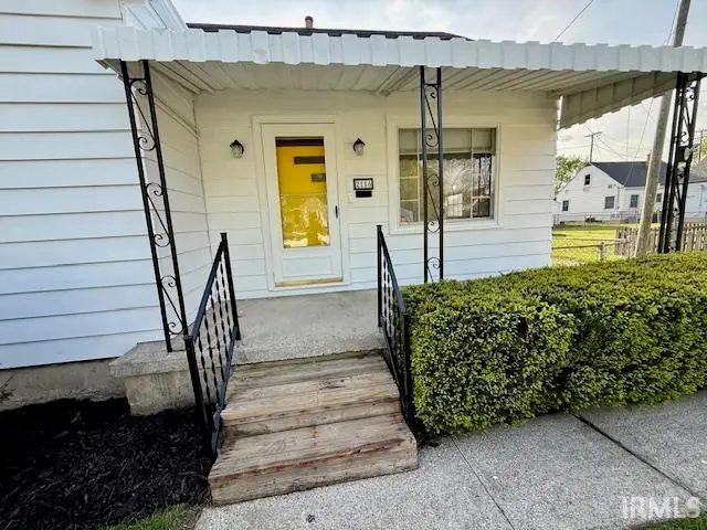 2116 Juliette Avenue, Fort Wayne, IN 46802 - #3