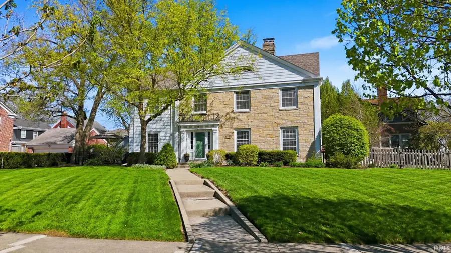 1615 Dodge Avenue, Fort Wayne, IN 46805 - #2