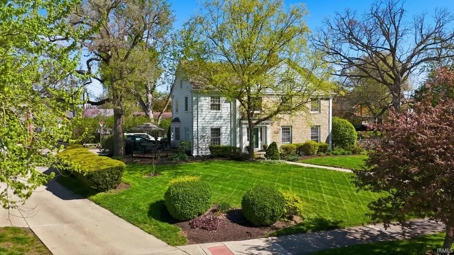 1615 Dodge Avenue, Fort Wayne, IN 46805 - #3