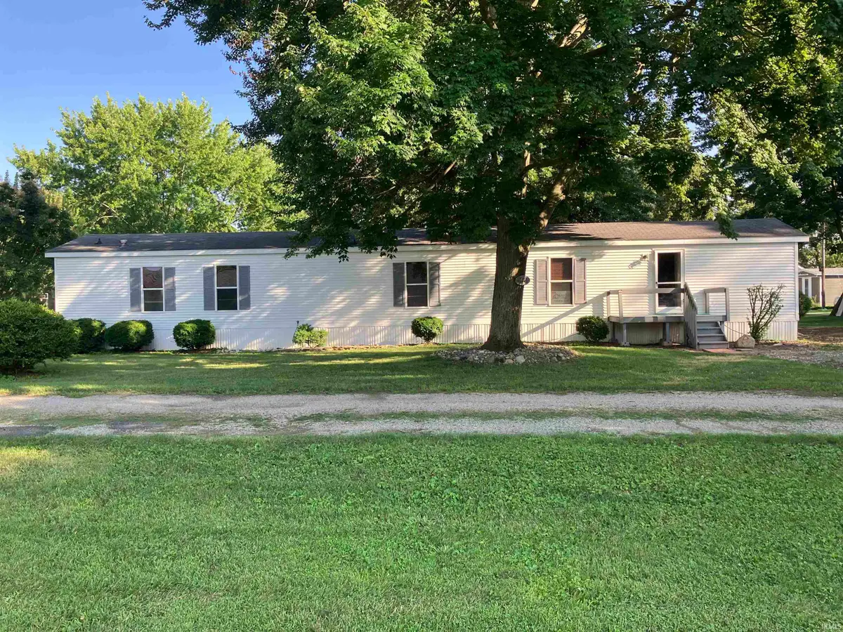 15 Lane 420 Jimmerson Lake, Fremont, IN 46737 - #1