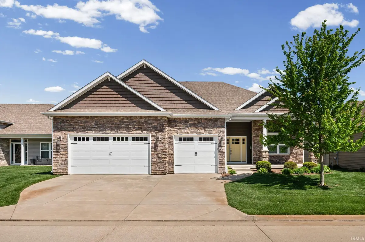 632 Spinnaker Trace, Lafayette, IN 47909 - #1