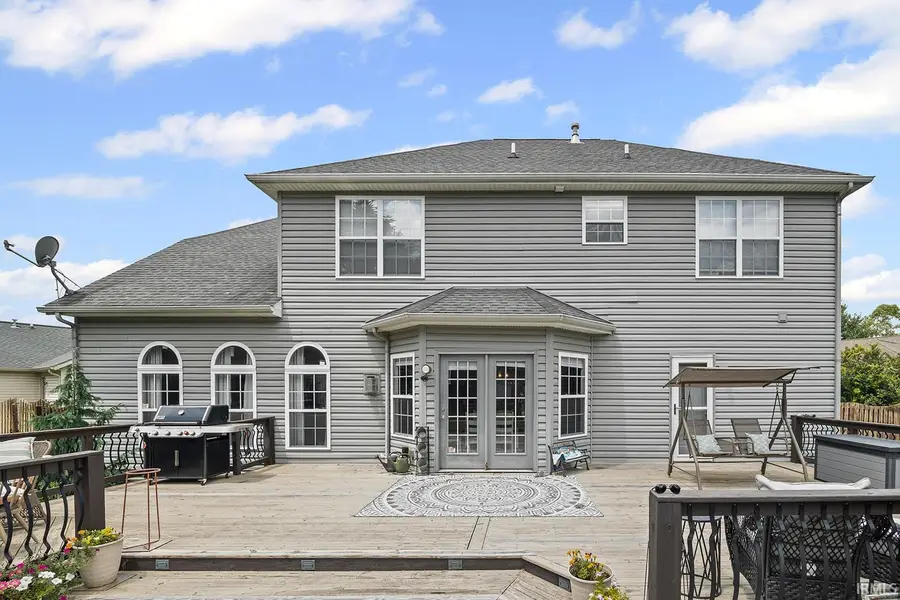 5 Rushgrove Court, Lafayette, IN 47909 - #2