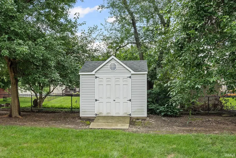 5 Rushgrove Court, Lafayette, IN 47909 - #3