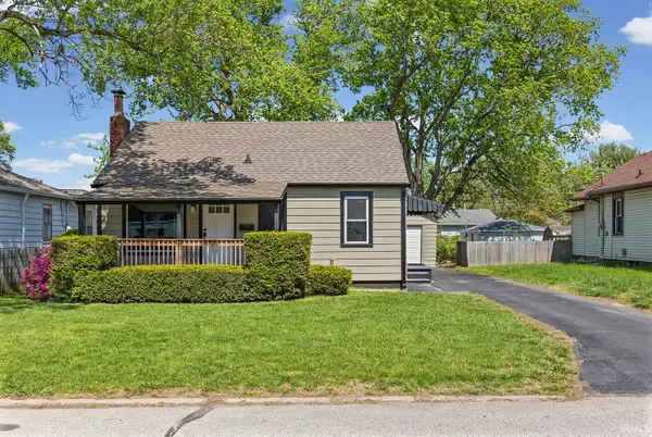 2134 Monon Avenue, Lafayette, IN 47904