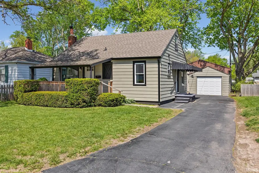 2134 Monon Avenue, Lafayette, IN 47904 - #3