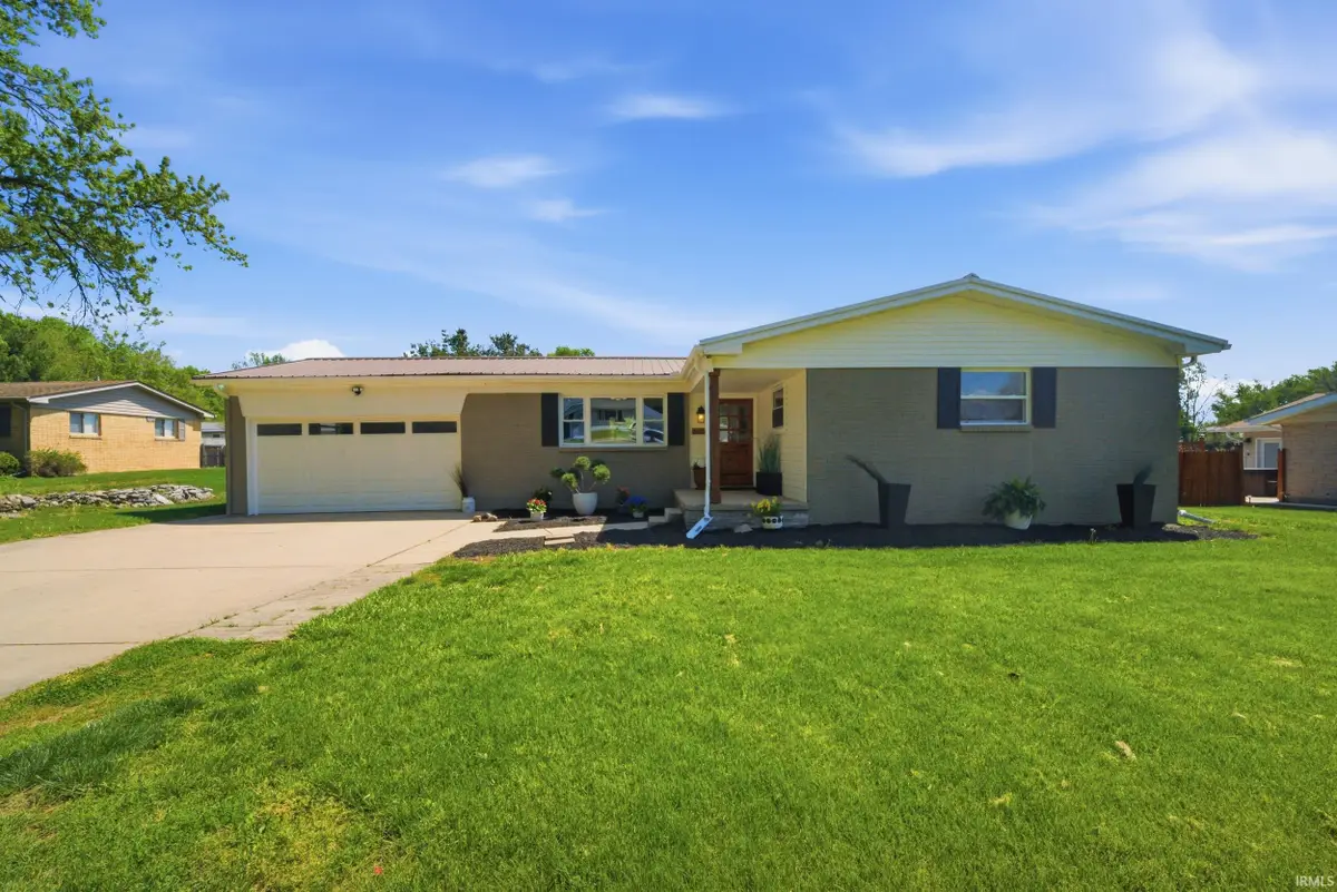 5213 Autumn Lane, Lafayette, IN 47909 - #1