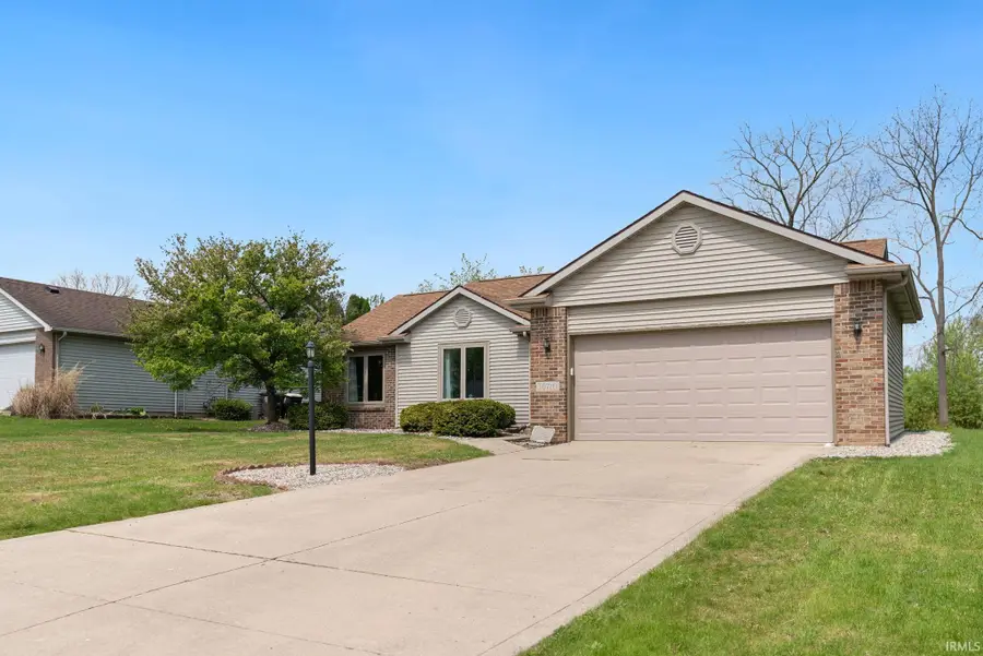 10710 Coneflower Drive, Fort Wayne, IN 46804 - #3