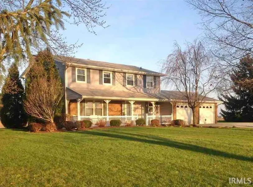 2767 N 300 West, Bluffton, IN 46714 - #1