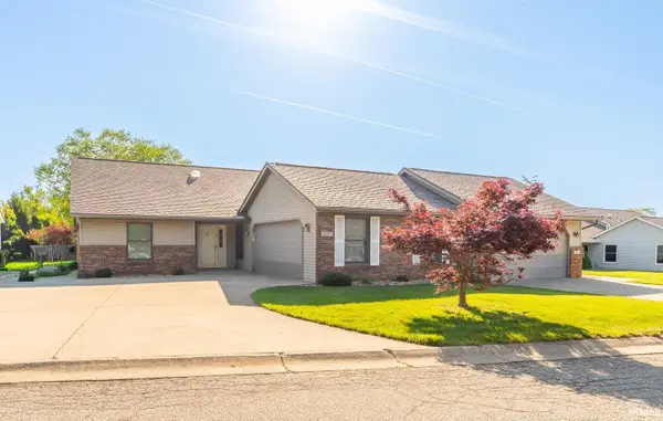 1009 E Sherbrooke Drive, Bloomington, IN 47401