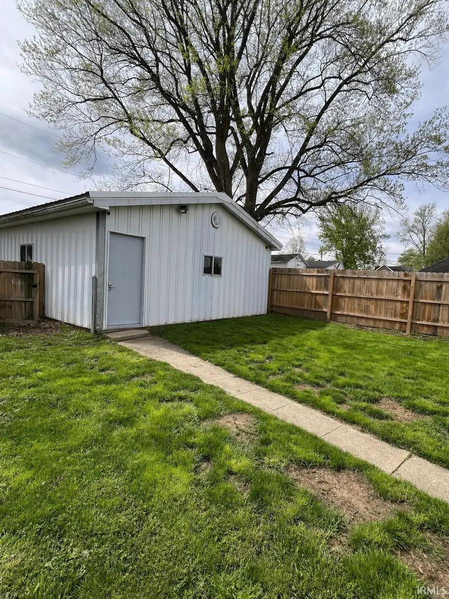 205 W South Street, Argos, IN 46501 - #3