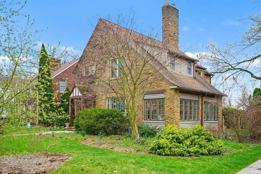 1716 E Wayne Street, South Bend, IN 46615 - #2