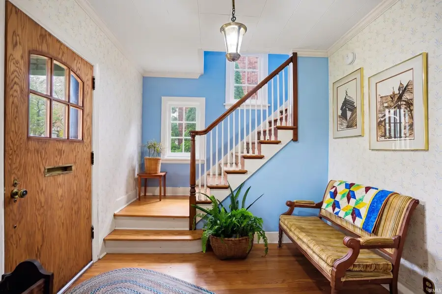 1716 E Wayne Street, South Bend, IN 46615 - #3