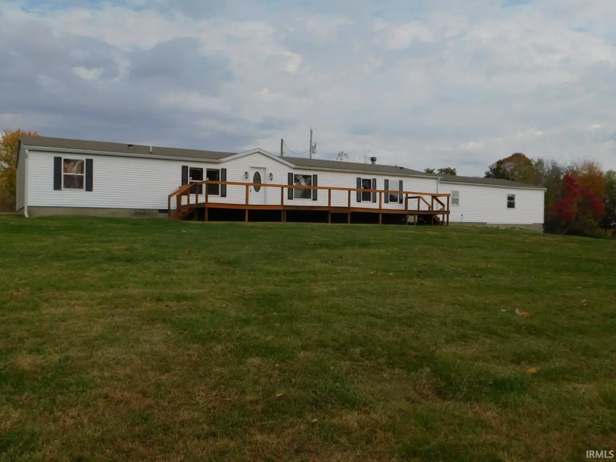 11005 E Wagner Road, Solsberry, IN 47459 - #1