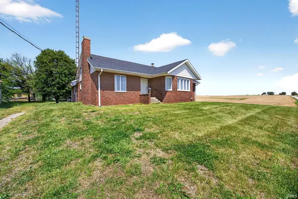 593 Marlatt Street, Plainville, IN 47568