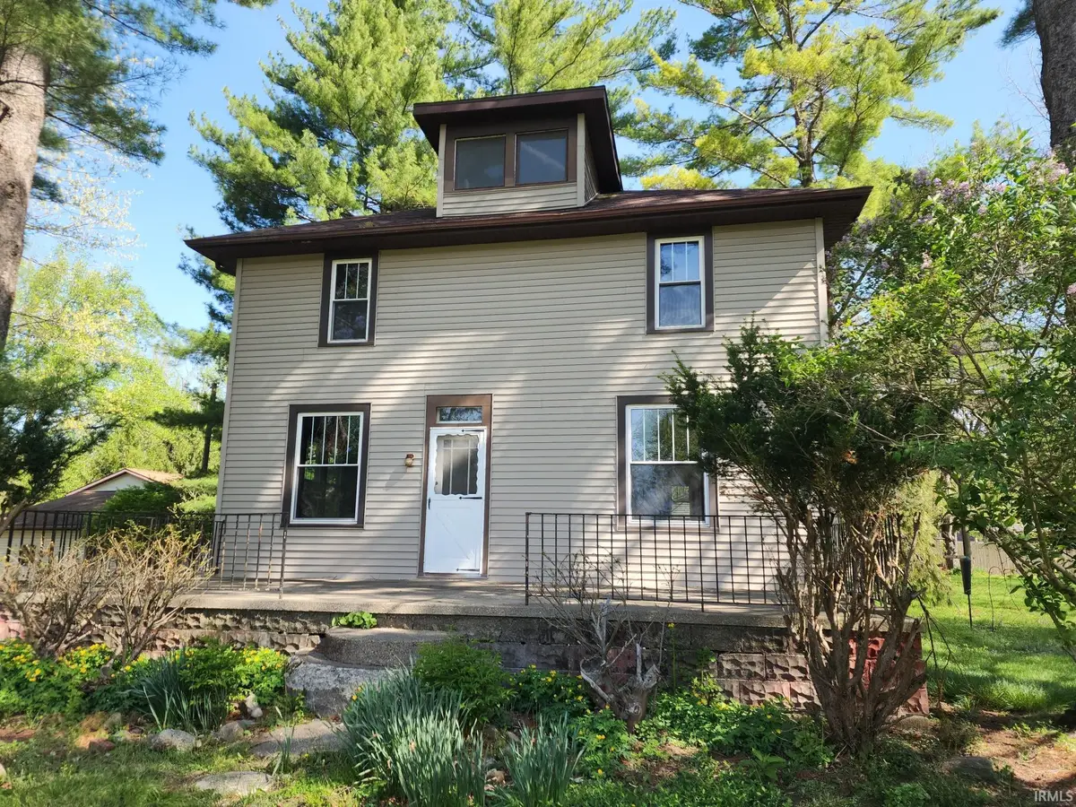 3004 Perrysburg Road, Logansport, IN 46947 - #1