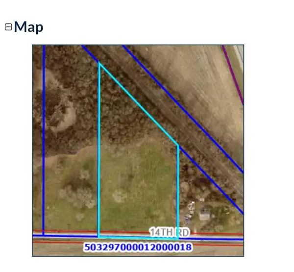 TBD 14 Road, Plymouth, IN 46563