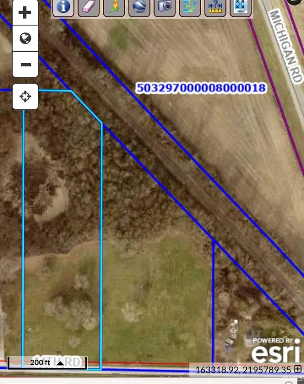 TBD 14 Road, Plymouth, IN 46563