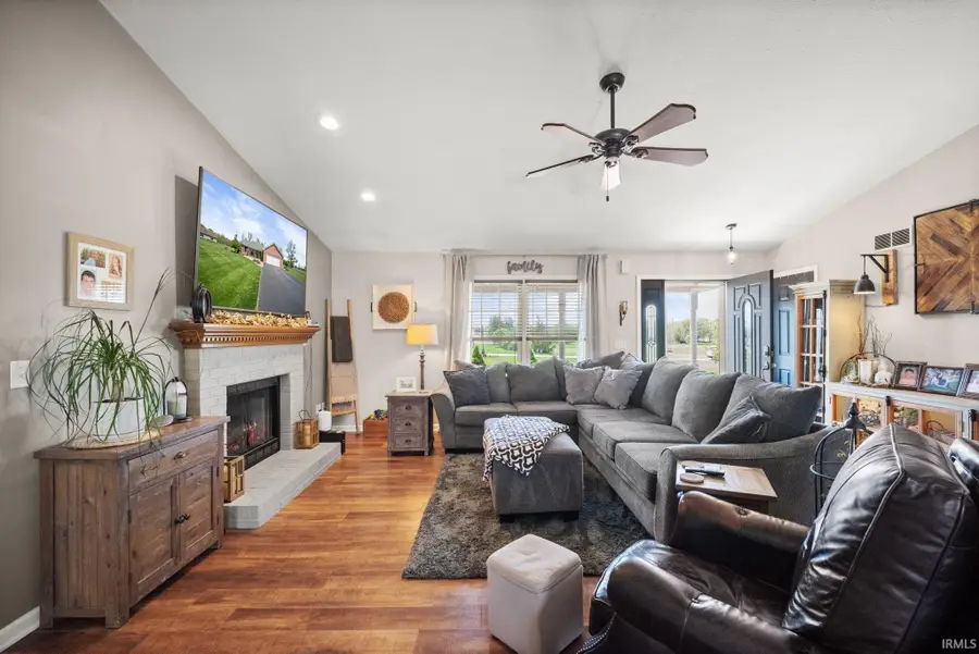 4853 Shenandoah Court, Monticello, IN 47960 - #3