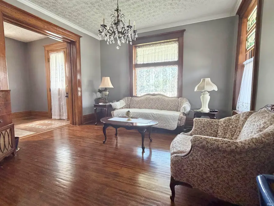 1329 E Market Street, Logansport, IN 46947 - #2