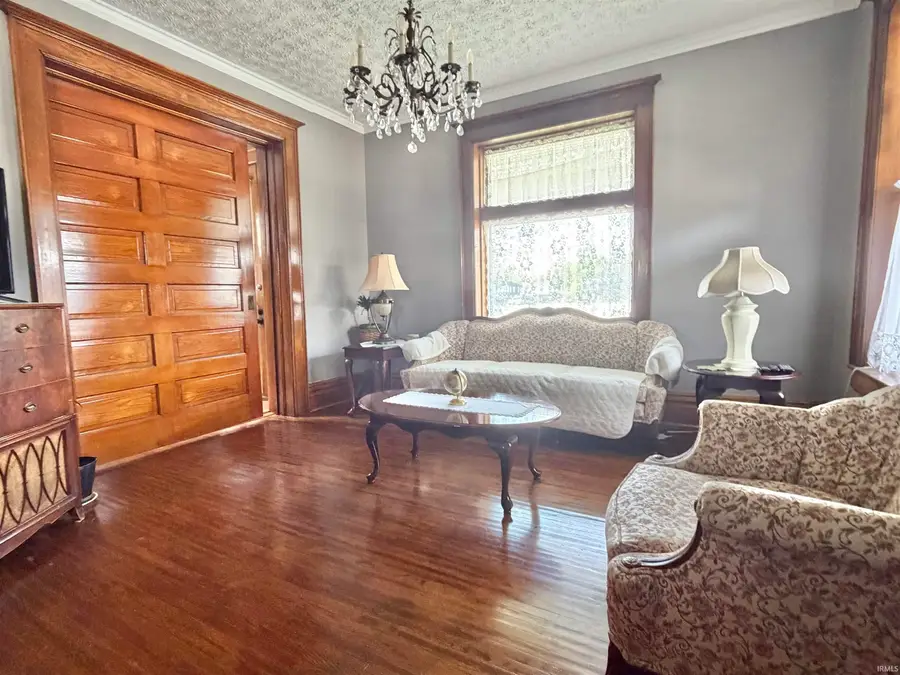 1329 E Market Street, Logansport, IN 46947 - #3